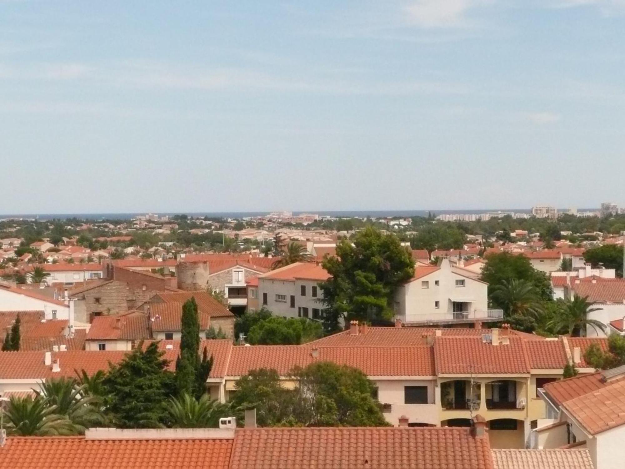 Hotel Le Belvedere Saint-Cyprien  Exterior photo